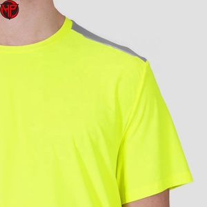 Conjunto Deportivo Personalizado para Hombre de Secado Rápido, Transpirable, para Entrenamiento, Running, Deportes, Ropa Deportiva, Conjunto de Pantalones Cortos - Product Image 2