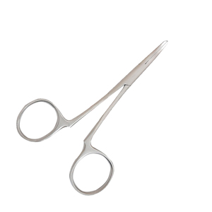 Pinzas de Pesca de Alta Calidad para Profesionales, Pinzas de Acero Inoxidable para Anzuelos de Pesca, Certificación CE, Pinza Hemostática Clase I - Product Image 6