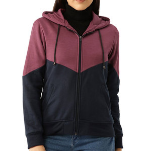 Hecho en Pakistán, Sudaderas con Capucha para Mujer, Venta Caliente 2026, Sudaderas de Algodón con Estilo Nuevo para Mujer en Venta - Product Image 1