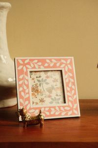 Classic Resin Eco-Friendly Customizable <b>Photo</b> <b>Frame</b> Stylish Tabletop Display <b>Gift</b> for <b>Wedding</b> Birthday Anniversary - Product Image 6