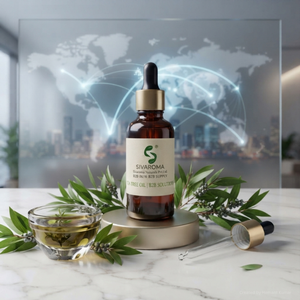 Aceite de Árbol de Té para Productos de Belleza Natural, Formulaciones para el Cuidado del Cabello, Fabricación de Jabón y Aplicaciones de Mezcla Aromática a Nivel Mundial - Product Image 6
