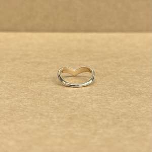 Bague en or blanc de qualité supérieure avec diamant rond cultivé en laboratoire LGD 0,43 CT, pierres latérales, bijoux élégants pour femmes, pour mariage et soirée - Product Image 3