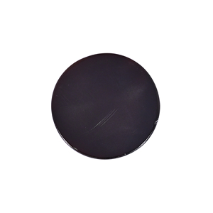 พลอยออนิกซ์สีดำธรรมชาติ 65.2 กะรัต รูปทรงกลม ขนาด 54x54 มม. - Product Image 1