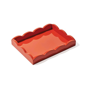 Plateau de service élégant en laque fabriqué au Vietnam |   Qualité supérieure |   Fournisseur OEM ODM personnalisé - Product Image 3