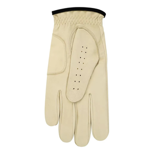 Guante de Golf para Mano Derecha, Cuero PU Transpirable, Antideslizante, Cierre de Velcro, Unisex, para Uso Deportivo - Product Image 2