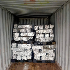 Premium <b>Scrap</b> <b>Metal</b> Aluminium Extrusion <b>Scrap</b> 6061 6063 Clean Dry for Recycling Operations - Product Image 1