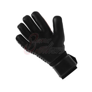 Guantes de Portero Transpirables a Precio Económico, Guantes de Portero Hechos con Cuero de Primera Calidad - Product Image 4