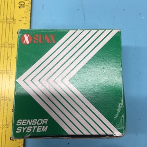 เซ็นเซอร์โฟโตอิเล็กทริก SunX RS-520L, 177934 - อุปกรณ์และอะไหล่เซมิคอนดักเตอร์ระดับโลกที่เชื่อถือได้ - Product Image 3
