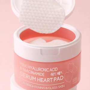 Masque facial fonctionnel à l'acide hyaluronique et à la niacinamide 150g - Product Image 2