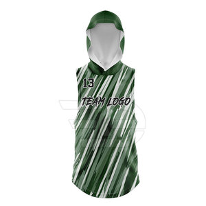 Uniforme de Juego 7v7 para Jugadores, Tejido Transpirable, Construcción Ligera, Ajuste Elástico, Ropa Deportiva Resistente - Product Image 3