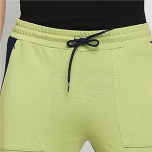 Best Material <b>Men's</b> Casual Trouser-100% Cotton Breathable Eco-Friendly Quick Dry Lightweight-Wholesale Low MOQ - Product Image 5