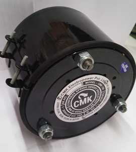 Freno de Disco Electromagnético AC CMK Modelo CMD-290 440V de Hierro para Uso Industrial - Product Image 5