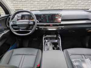 Meilleures ventes 2024 pour So-rento S AWD SUV Hybride Turbo R15 Sièges en cuir - Product Image 4