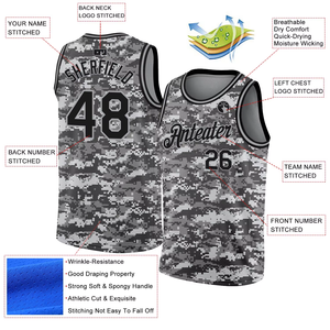 Premium Quality <b>Light</b> Weight Spandex/Nylon Breathable Sleeveless Basketball Jersey Sublimated Quick Dry Unisex Adult Custom - Product Image 2