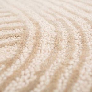 Alfombra de Lujo Moderna, Ecológica, Suave, Hecha a Mano, con Pelo Cortado de 10 mm, Elegante y Grande, Personalizada, de Lana y Viscosa, Estilo Indio, Superventas - Product Image 2