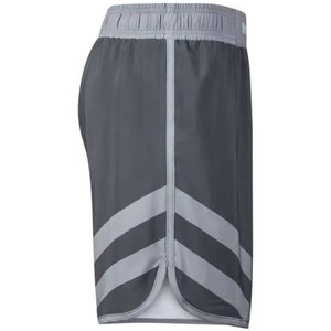 Shorts de combat MMA personnalisés par sublimation pour hommes, haute élasticité, arts martiaux, grappling, kickboxing, BJJ, Muay Thai, entraînement durable - Product Image 2