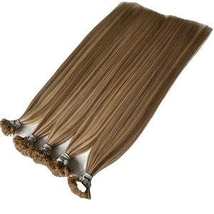 Bundle droit d'os de piano avec pointe de donneur unique bande Ins 4x4 5x5 6x6 7x7 cheveux humains meilleure qualité cheveux humains cheveux bruts dentelle frontale - Product Image 6