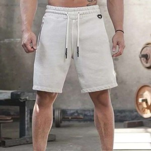 Pantalones Cortos Deportivos 2 en 1 para Hombre, Diseño Más Reciente y Elegante 2026, para Entrenamiento, Gimnasio, Verano, Transpirables, con Forro, para Playa - Product Image 1