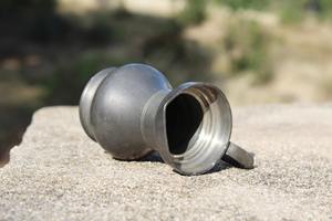 <b>Small</b> Size Pitcher Compact Serveware Perfect For Home <b>Coffee</b> <b>Table</b> Decor And Everyday Beverage Serving Wholesale From India - Product Image 6