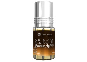 Al Rehab Bakhour Adeni, Perfume en Roll-On de 3 ml, Aroma Floral, Fresco y Duradero - Product Image 4