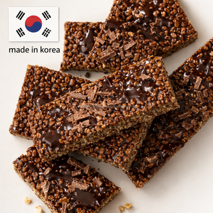 Korean OEM Soft Protein Energy <b>Bar</b> Sweet Potato Low Calorie Fitness <b>Snack</b> korean - Product Image 6