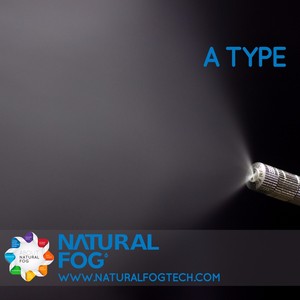 Taiwan Natural Fog Factory Direct Quality Dust Suppression Fogging <b>Nozzles</b> - Product Image 3