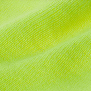 Bonnet d'hiver en tricot côtelé 100% laine, confortable, extensible, chaud, doux, unisexe, pour les activités de plein air et la mode quotidienne - Product Image 4