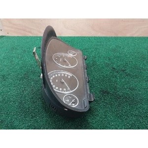 Panel de Instrumentos Usado OEM 922760101 para Serie 5 2007-2013 - Product Image 3