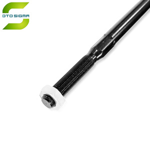 ปลายแร็คพวงมาลัย MR267507 สำหรับ MITSUBISHI คุณภาพเทียบเท่าอะไหล่แท้ ผลิตในไต้หวัน - Product Image 3