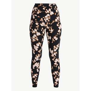 Leggings de yoga pour femmes, pantalons de sport extensibles, vêtements de sport RTS - Product Image 1