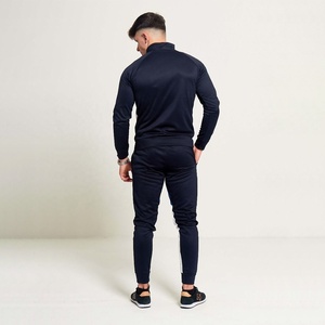 High Quality Mens Football Training Suit For Autumn/winter Sports - Product Image 2