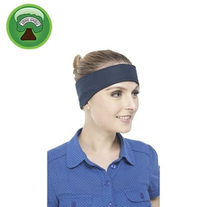 SIGH-Diadema elástica de esquí para hombre, calentador de cabeza de calidad - Product Image 5