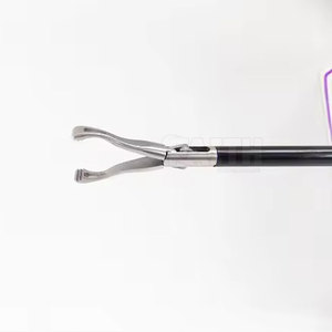 Pinzas de Endoscopia de Alto Rendimiento en Venta en Línea, Pinzas de Endoscopia Personalizadas de Marca Privada - Product Image 3