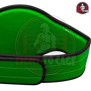 Créez votre propre ceinture de championnat personnalisée légère et réglable pour la lutte, la boxe, les arts martiaux mixtes (WBC MMA) en métal de haute qualité - Product Image 6