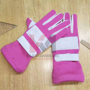 Gants de karting professionnels, élégants, légers, longs, unisexes, haute performance, pour une adhérence maximale - Product Image 6