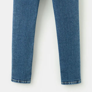 Pantalons slim fit pour garçons, design avec poches latérales, service OEM à prix avantageux / tissu doux pour un design confortable et décontracté - Product Image 6