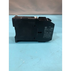 CONTACTOR GENERAL ELECTRIC CR7ZE -11, 184396 - Equipo y Piezas de Semiconductores de Confianza de Tradicción Global - Product Image 6