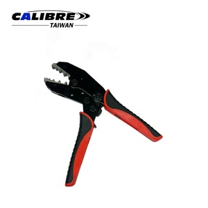 ชุดเครื่องมือจีบต่อสายโคแอกเซียลชนิด RG 7ชิ้น - Product Image 3