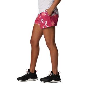 Shorts de yoga taille haute personnalisés, décontractés, légers et respirants à séchage rapide pour femme, idéal pour le sport 2026 - Product Image 1