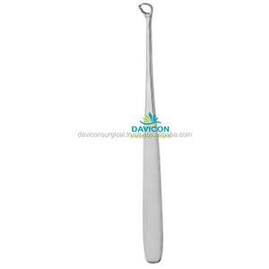 ADENIODE NASAL MÉDICO BARNHILL CURETE ADENOIDE NASAL <span class=keywords><strong>CURETTE</strong></span> 200 - Product Image 6
