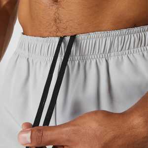 Pantalones Cortos Deportivos Extra Grandes para Hombre, Transpirables, de Alta Calidad, Pantalones Cortos Transpirables para Hombre, Nueva Llegada, Hechos en Pakistán - Product Image 5