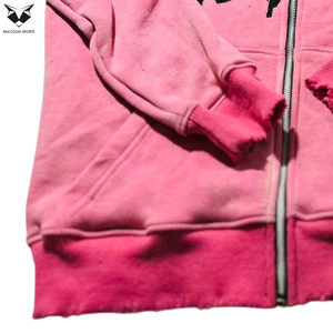 Sweat-shirts à capuche pour hommes de qualité supérieure, chauds, confortables et élégants, pour commandes OEM/ODM - Product Image 2