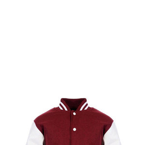 Men's <b>Top</b> Fashion Varsity Jackets Professional Logo Printed Hooded New Condition Fabric for Winter Competitive Price - Product Image 4