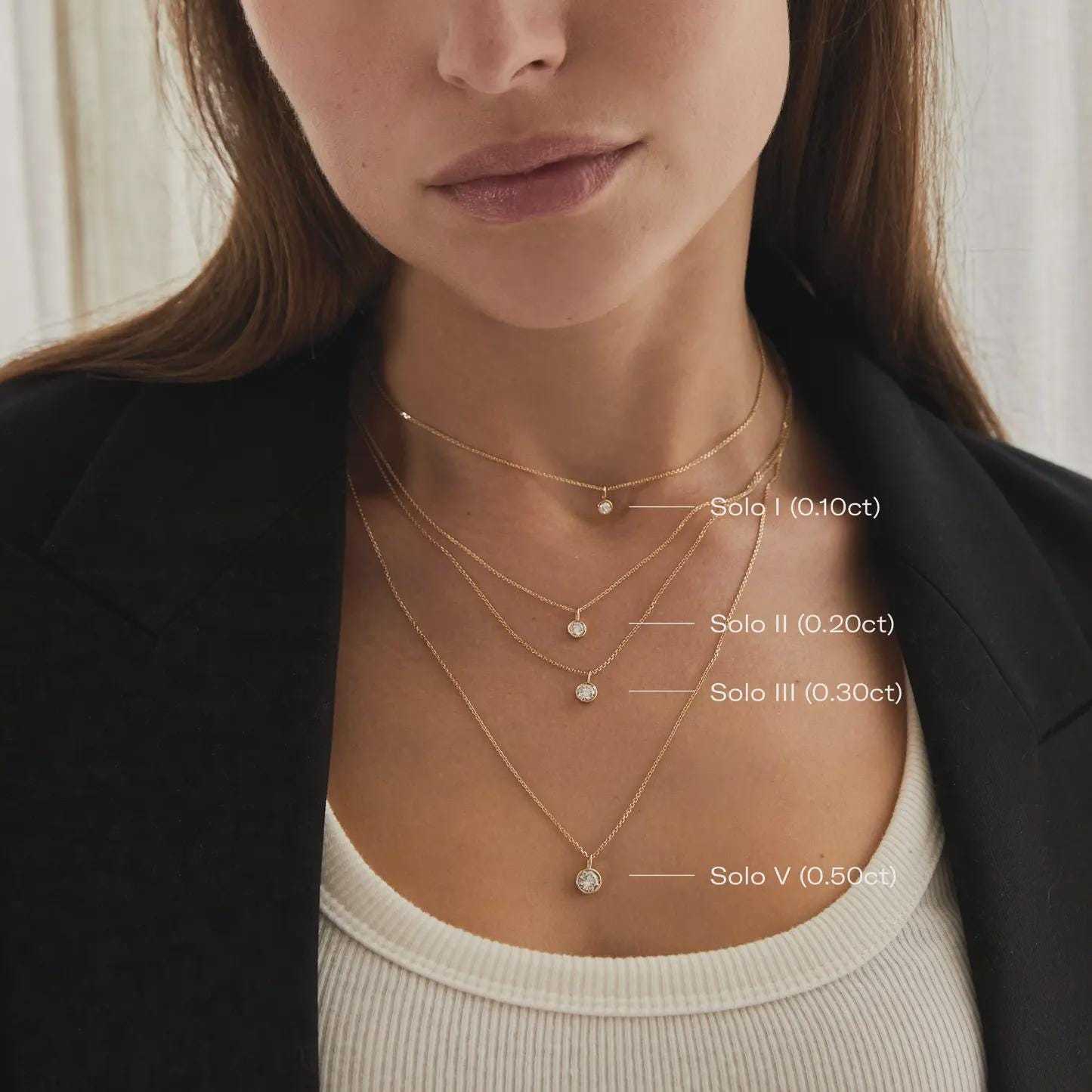 Or massif 18 carats
