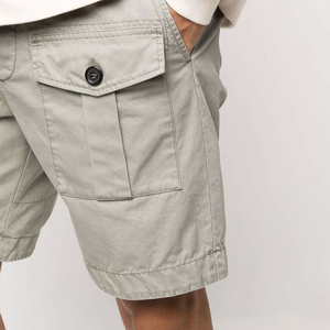 Wholesale Price Comfortable Fitness Shorts for Men's Professional Manufacture Breathable Cargo Shorts Men's Shorts - Product Image 6