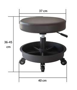 Chaise de pédicure de spa, excellente qualité, prix avantageux - Product Image 2