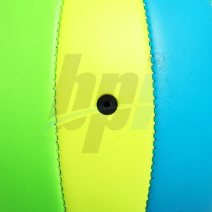 Ballon de volley-ball de haute qualité, personnalisé, couleur contrastée, nouveau design, ballon de volley-ball le plus vendu - Product Image 6