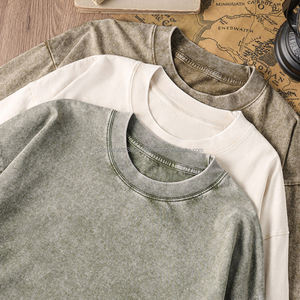 Sudaderas Personalizadas con Estampado Puff, Sudaderas Lisas para Impresión, Sudaderas de Alta Calidad Personalizadas para la Venta - Product Image 1