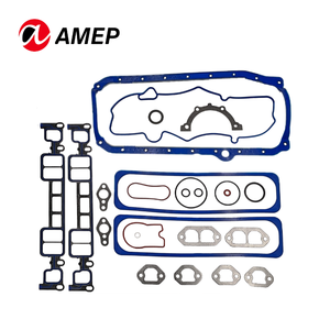 JC1259 high-quality carbon steel for replace engine head <b>gasket</b> set for GMC - Product Image 1