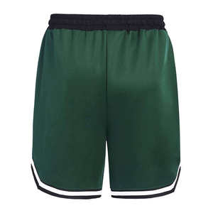 Customized Summer Polyester Breathable Shorts for Men Sports Gym Running Mens <b>Mesh</b> Shorts - Product Image 3